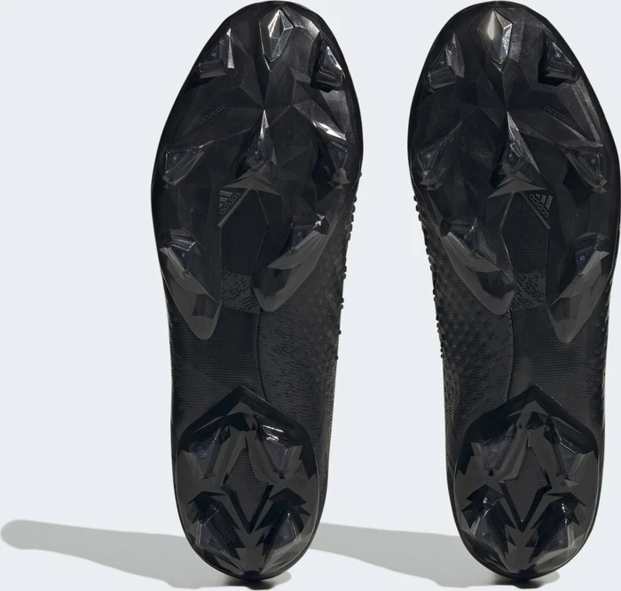 adidas Predator Accuracy.1 FG core black/cloud white