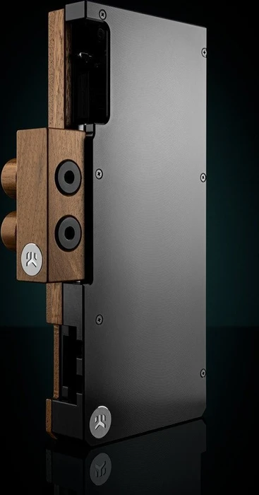 EK Water Blocks Quantum Line EK-Quantum Vector RTX 3080/3090 Lignum Edition, Walnut