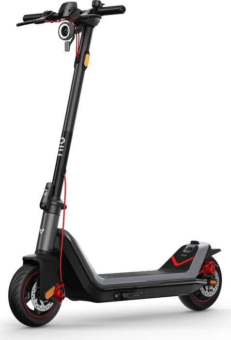 NIU KQi3 Max Elektro-Roller 20km/h