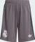 adidas Real Madrid 2024/2025 Ausweichausrüstung charcoal (Junior) Vorschaubild