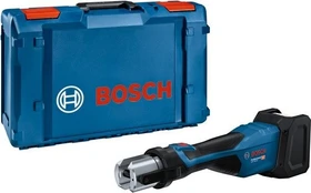 Bosch Professional GPT 18V-32 Akku-Presswerkzeug solo inkl. L-Boxx