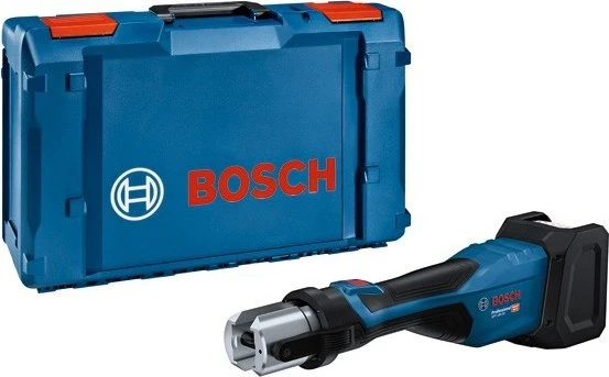 Bosch Professional GPT 18V-32 Akku-Presswerkzeug solo inkl. L-Boxx