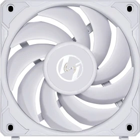 Lian Li Uni Fan P28, weiß, 120mm