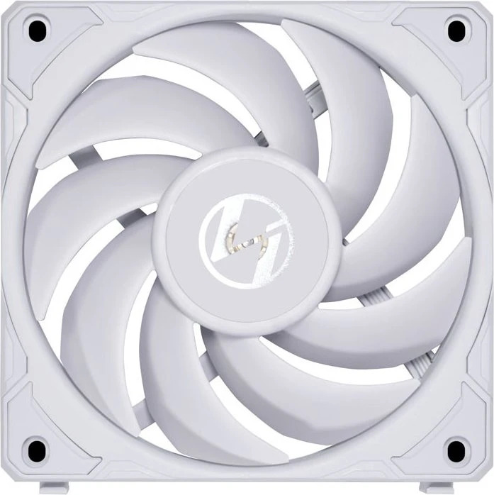 Lian Li Uni Fan P28, weiß, 120mm