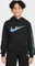 Nike Sportswear Fleece Hoodie (Junior) Vorschaubild