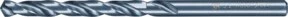 Pferd SPB DIN 338 HSSG N 5.2 STEEL Spiralbohrer, 5.2x52x86mm, 10 Stück