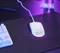 Trust Gaming GXT 928W Helox, weiß, USB Vorschaubild