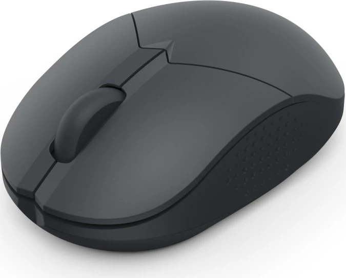Hama WM-150 Mini Wireless Mouse schwarz, USB