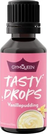 GymQueen Tasty Drops 30ml