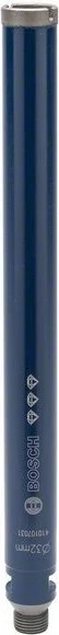Bosch Professional Best for Concrete G1/2" Diamant-Nassbohrkrone, 32x300mm, 1 Stück