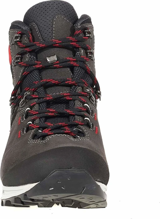 Hanwag Tatra Light GTX asphalt/rot (Herren)