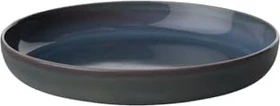 like by Villeroy & Boch Crafted Denim Suppenteller 21.9cm