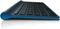 Logitech TK820 Wireless All-in-One Keyboard, USB, DE Vorschaubild