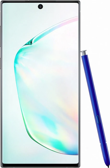 Samsung Galaxy Note 10 Duos aura glow