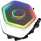Cooler Master MasterLiquid 240 Core II White, weiß Vorschaubild