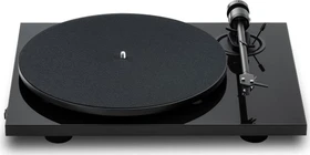 Pro-Ject E1.2 schwarz
