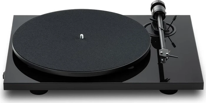 Pro-Ject E1.2 schwarz