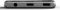 Satechi Mobile XR Hub with Audio, grau, USB-C 3.0 [Stecker] Vorschaubild