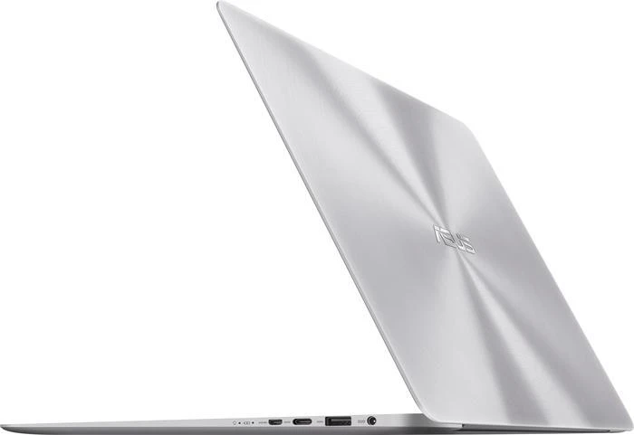 ASUS ZenBook UX330UA-FB161T, Quartz Grey, Core i7-7500U, 16GB RAM, 256GB SSD, DE