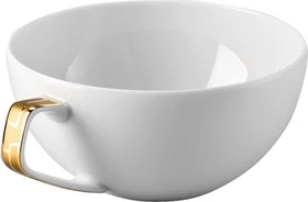 Rosenthal studio-line TAC Gropius Skin Gold Tee-Obertasse 240ml