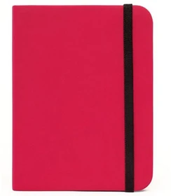 Kobo Glo Sleep Cover, rot