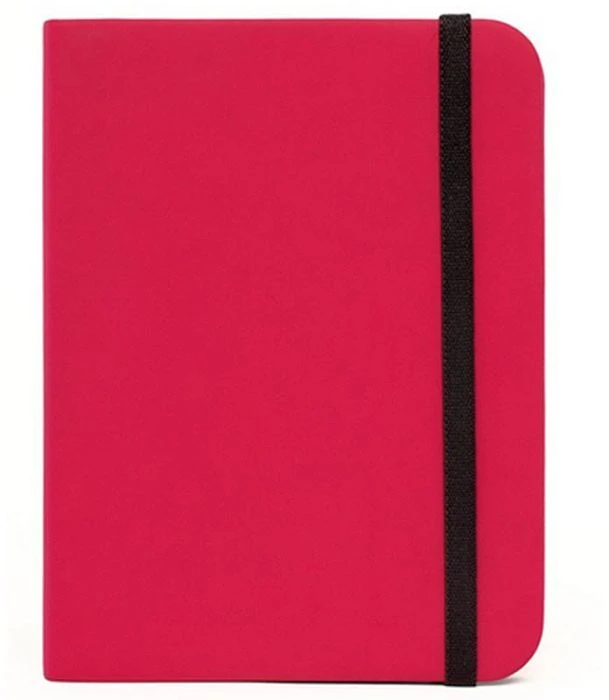 Kobo Glo Sleep Cover, rot