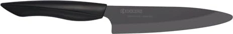 Kyocera Shin Universalmesser 13cm schwarz