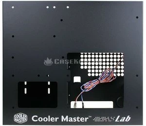 Cooler Master Lab Test Bench, Mini-ITX