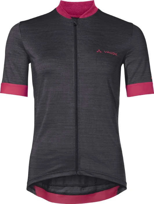 Vaude Kuro FZ Trikot kurzarm (Damen)
