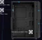 AeroCool Mecha, Glasfenster Vorschaubild