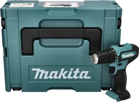 Makita DF333DZJ Akku-Bohrschrauber solo inkl. MAKPAC