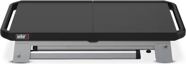 Weber klappbarer Grilltisch