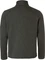 Vaude Tesero II Strickpullover khaki (Herren) Vorschaubild
