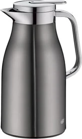 alfi Skyline Isolierkanne 1l cool grey mat