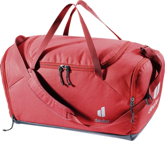 Deuter Hopper Sporttasche currant/graphite