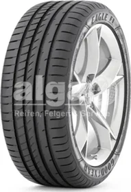 Goodyear Eagle F1 Asymmetric 2 235/45 R18 94Y