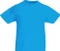 Fruit Of The Loom Valueweight T-Shirt kurzarm (Junior) Vorschaubild