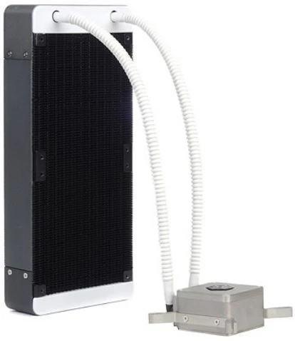SilverStone Tundra TD02