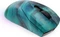 Sharkoon Skiller SGM25W Ocean türkis/blau, USB Vorschaubild