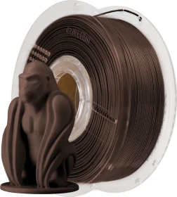 AzureFilm PETG Hyper Speed, Skin Espresso, Spule, 1.75mm