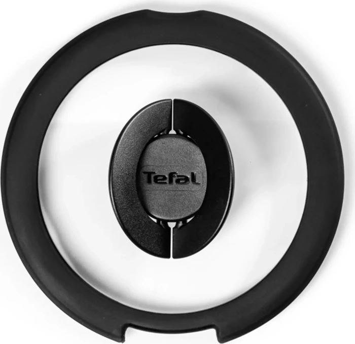 Tefal Ingenio Glasdeckel-Set 16/18/20cm, 3-tlg.