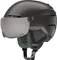 Atomic Savor Visor JR Helm schwarz (Junior) Vorschaubild