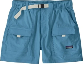 Patagonia Outdoor Everyday Hose kurz shore blue (Damen)
