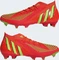 adidas Predator Edge.1 FG solar red/team solar green/core black (Herren) Vorschaubild