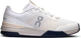 On The Roger Advantage Pro Clay white/cream (Herren)