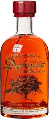 Debowa Red Oak 700ml