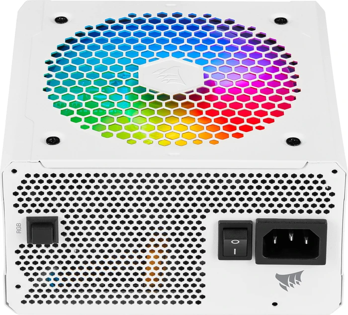 Corsair CX-F RGB White Series CX750F RGB 750W, ATX