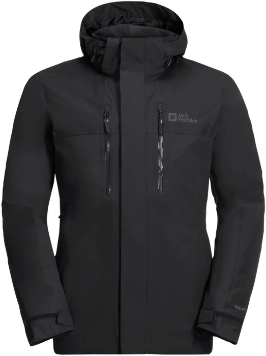 Jack Wolfskin Jasper Jacke (Herren)