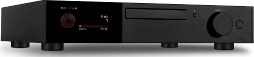Audiolab 9000CDT schwarz
