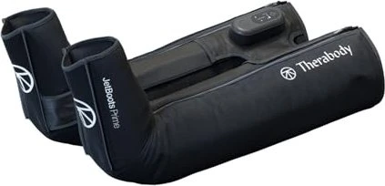 Therabody Theragun RecoveryAir Prime Kompressionssystem Vibrationsmassagegerät